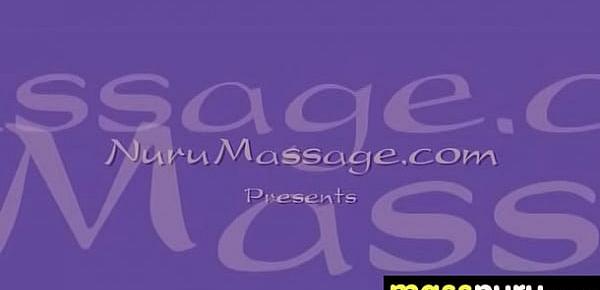  Most erotic massage experience 21